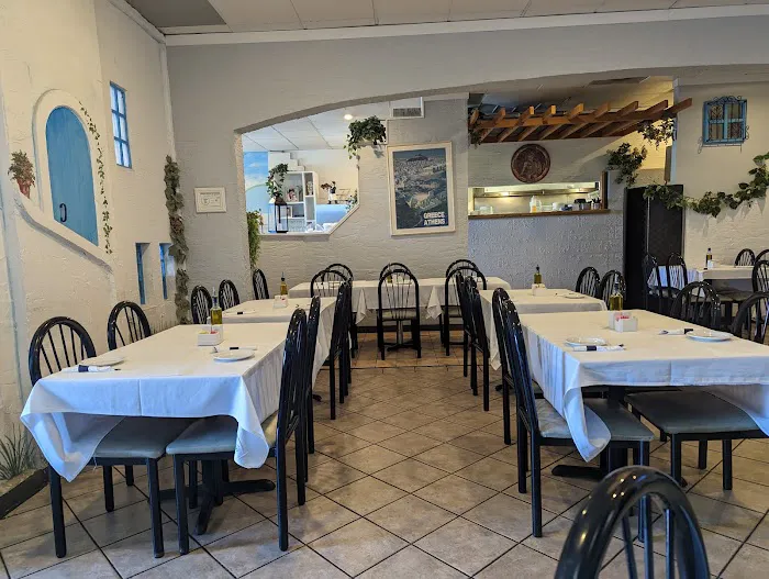 Anna's Greek Cuisine 4