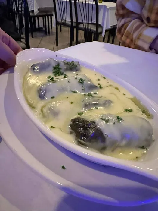Anna's Greek Cuisine 2