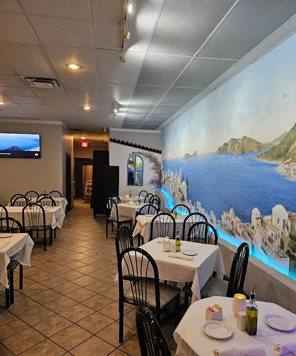 Anna's Greek Cuisine 8
