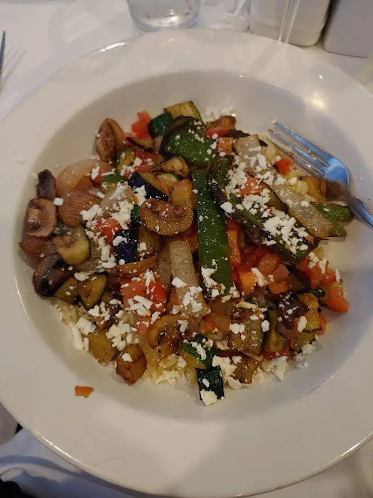Anna's Greek Cuisine 1