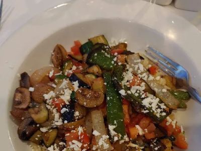 Anna's Greek Cuisine 0