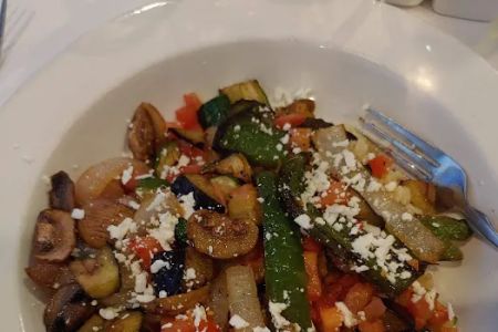 Anna's Greek Cuisine
