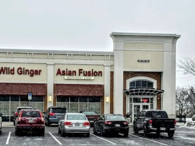 Wild Ginger Asian Fusion 0