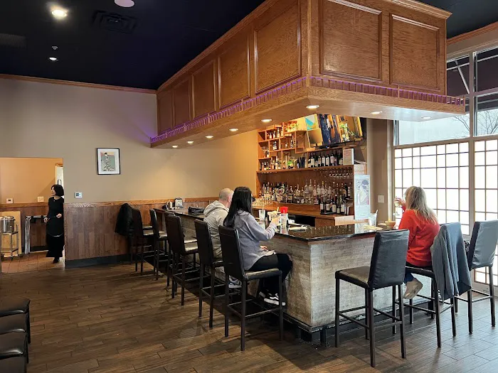 Wild Ginger Asian Fusion 2