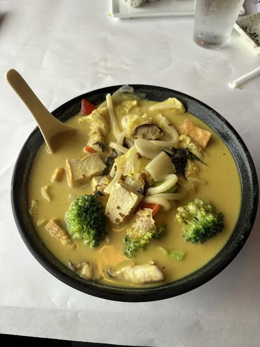 Wild Ginger Asian Fusion 10