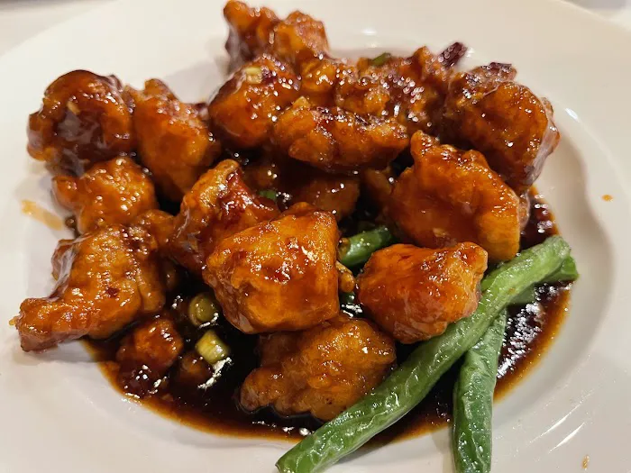 Wild Ginger Asian Fusion 8