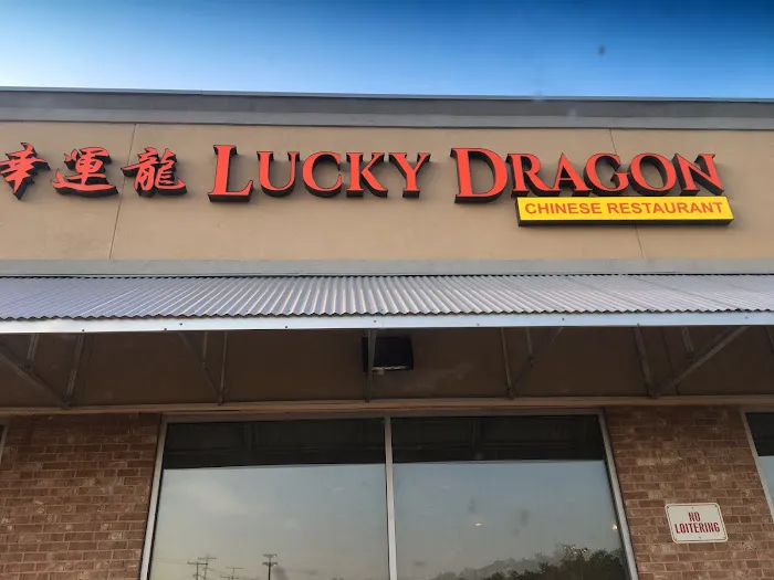 Lucky Dragon 4