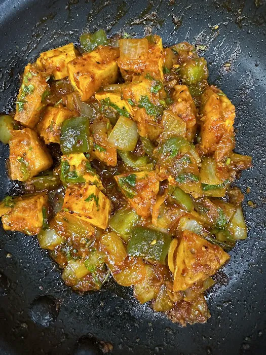 Saffron Indian & Chinese Kitchen 6