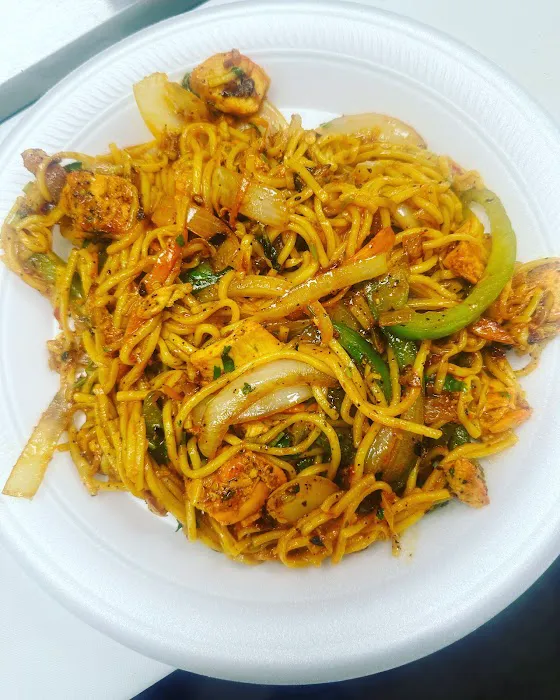 Saffron Indian & Chinese Kitchen 2
