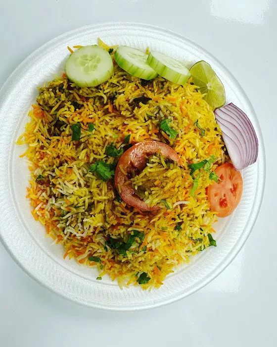 Saffron Indian & Chinese Kitchen 5