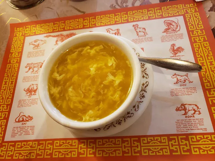 Jade Bowl House Restaurant 6