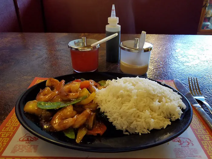 Jade Bowl House Restaurant 8