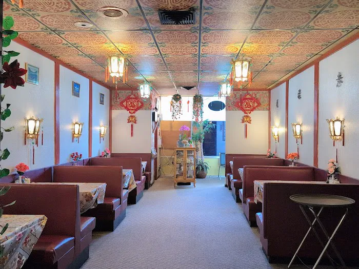 Jade Bowl House Restaurant 3