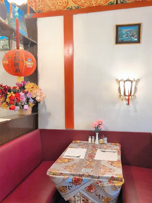 Jade Bowl House Restaurant 2