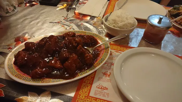 Jade Bowl House Restaurant 5
