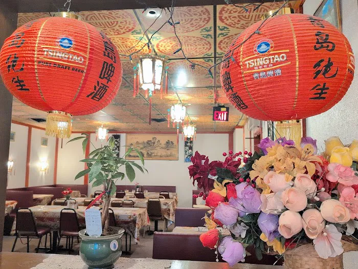 Jade Bowl House Restaurant 1