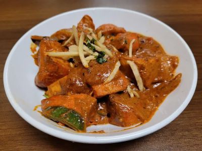 TIKKA 𝓝 ' KABAB-Desi Cuisine & Grill 0