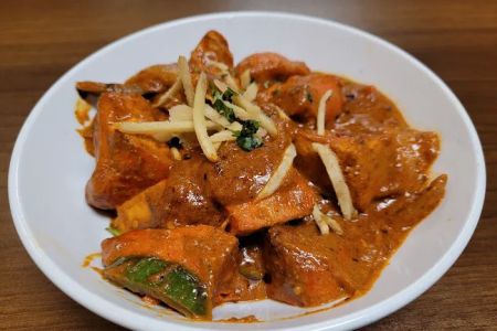 TIKKA 𝓝 ' KABAB-Desi Cuisine & Grill