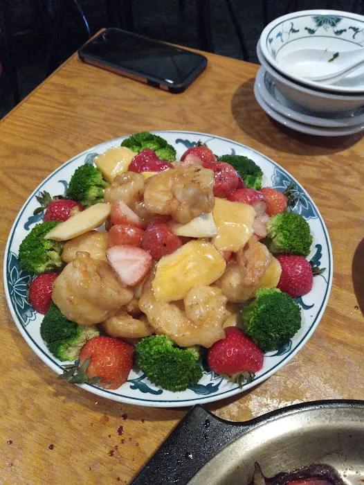 Moy's Chinese Restaurant 9