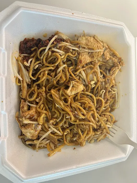 Moy's Chinese Restaurant 5