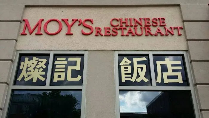 Moy's Chinese Restaurant 10