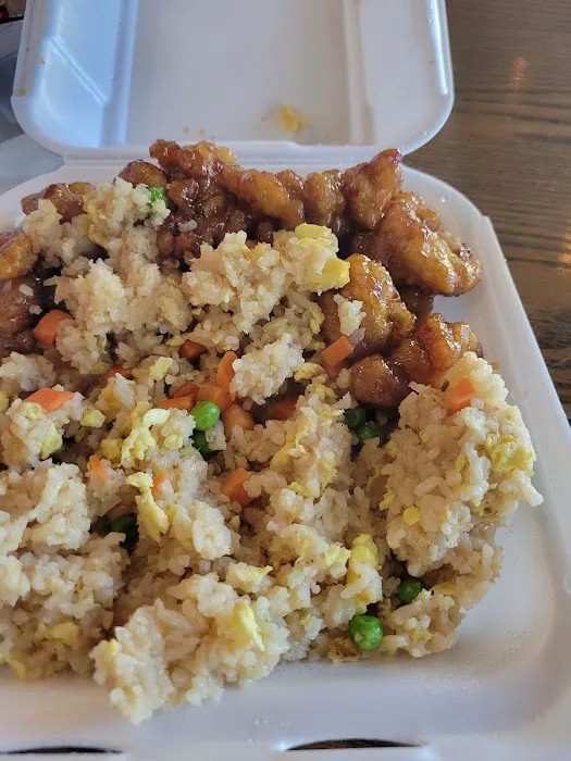 Panda Express 5