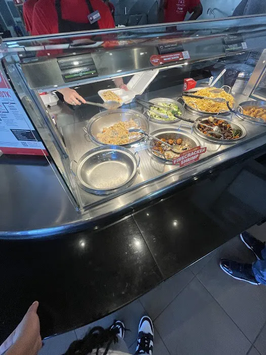 Panda Express 3