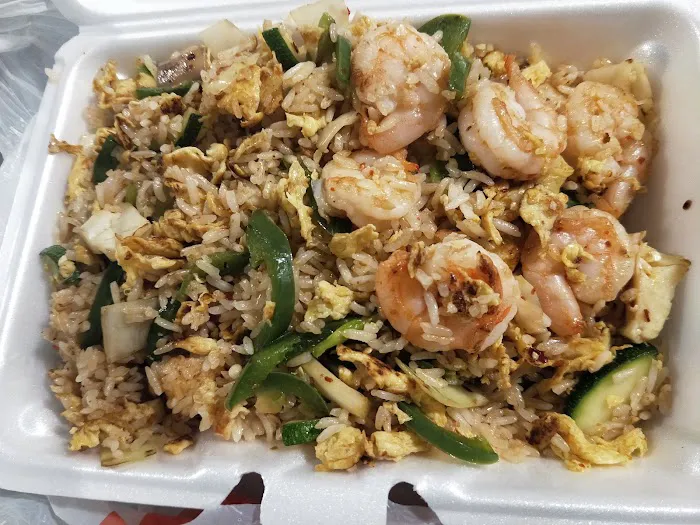 Lan Zhou Noodles 2