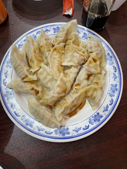 Lan Zhou Noodles 9