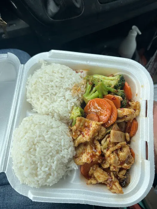 Chinese Express 3