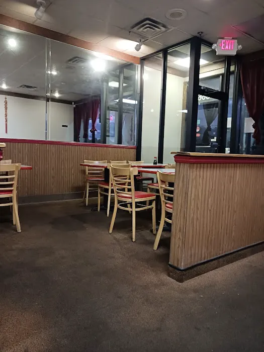Chinese Express 4
