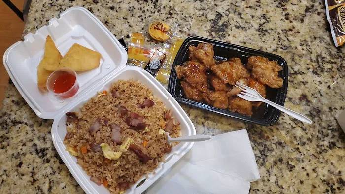 Chinese Express 2