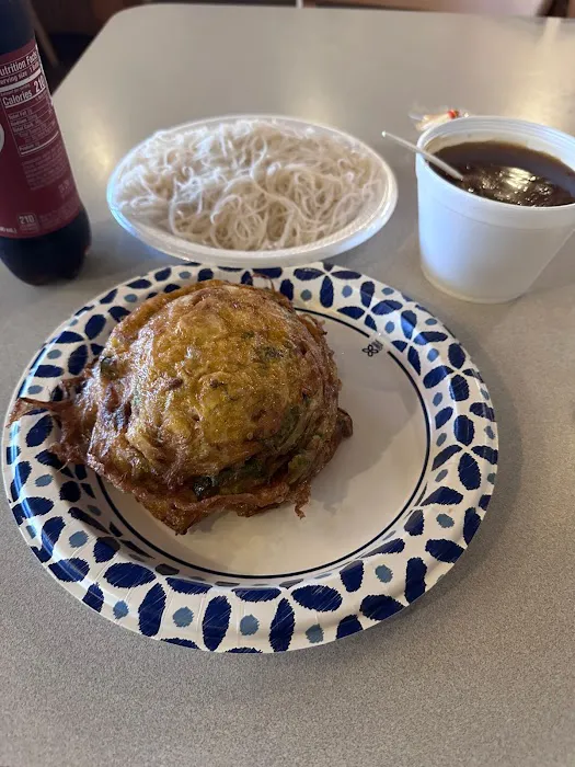 Chinese Express 5