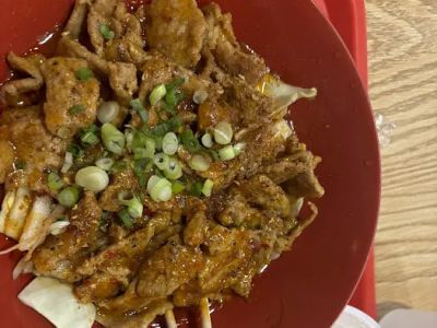 Red Chili Asian Kitchen 0