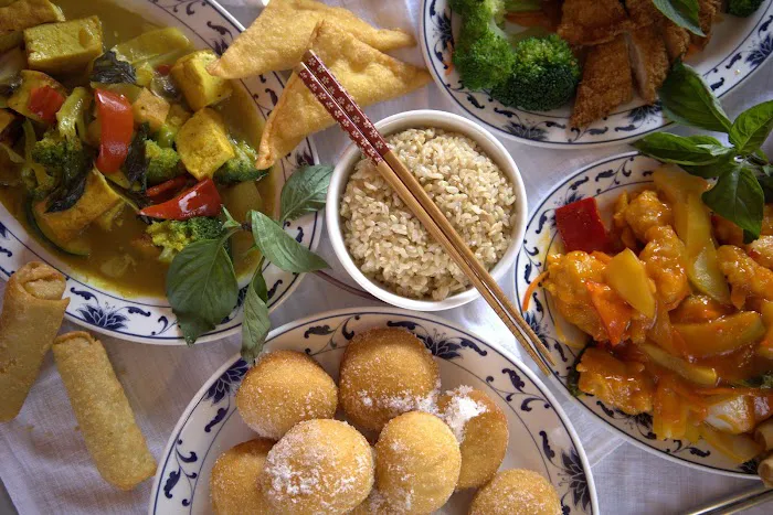 Red Chili Asian Kitchen 8