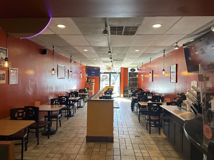 Red Chili Asian Kitchen 3
