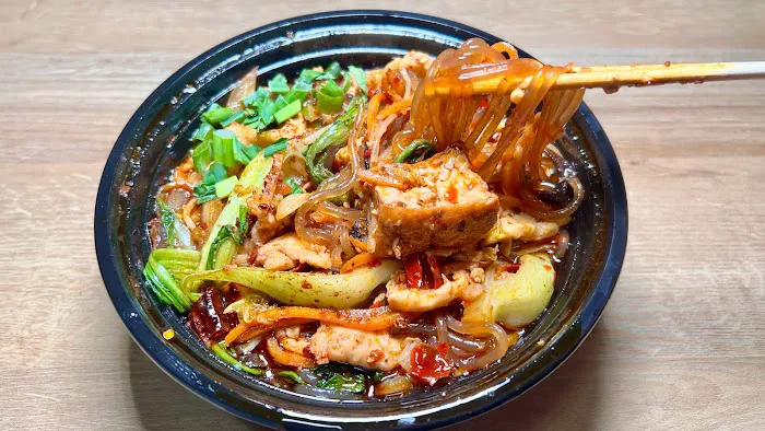 Red Chili Asian Kitchen 9