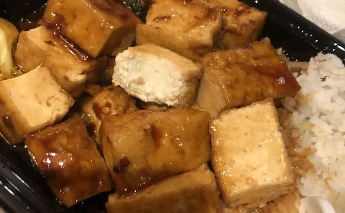 Red Chili Asian Kitchen 4
