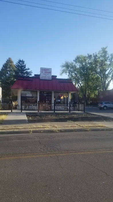 Happy House Chinese Restaurant 2