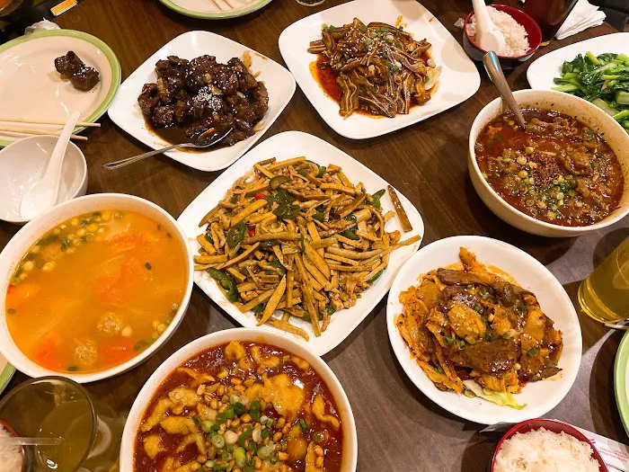 CoCo's Grill 可可小馆 2
