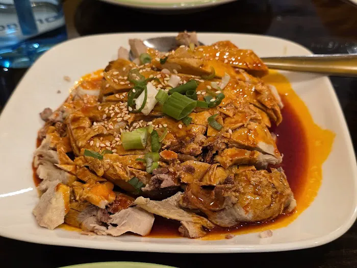 CoCo's Grill 可可小馆 4