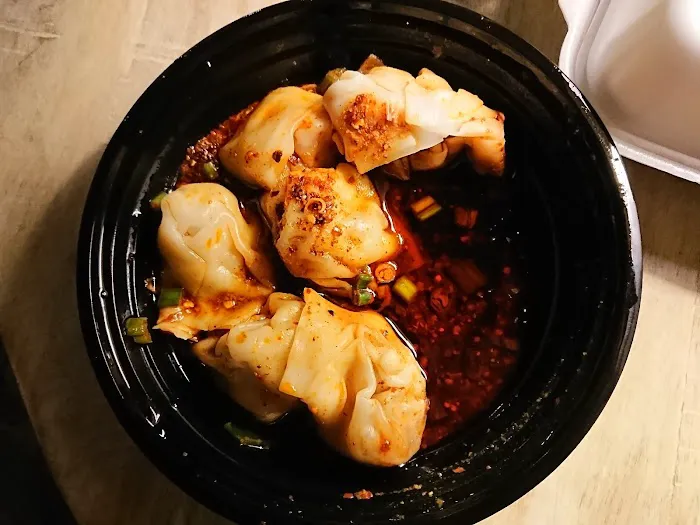 CoCo's Grill 可可小馆 5