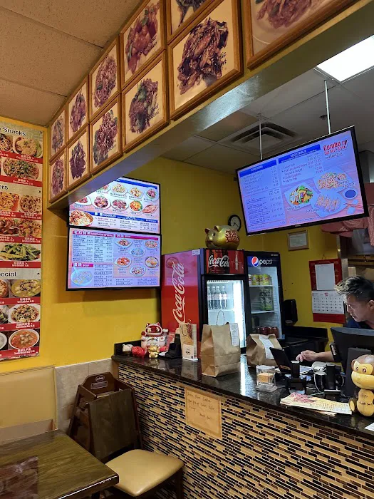 CoCo's Grill 可可小馆 9