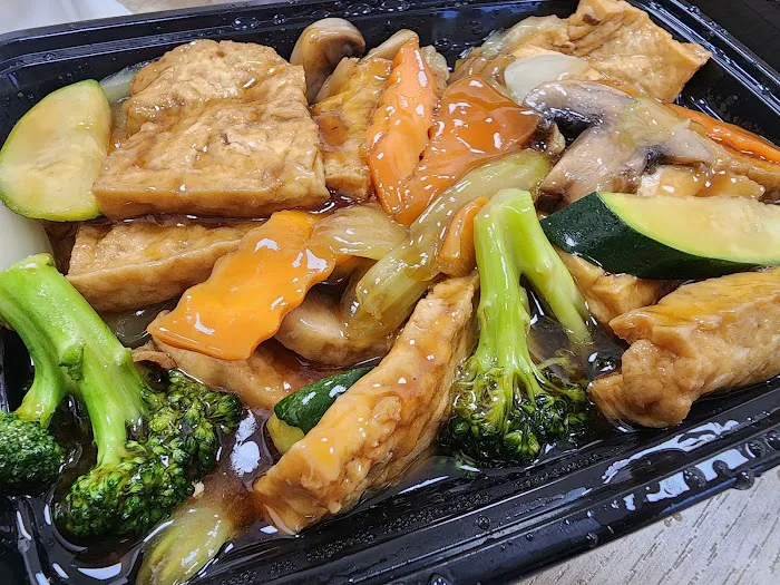 CoCo's Grill 可可小馆 10