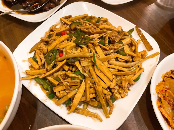 CoCo's Grill 可可小馆 3