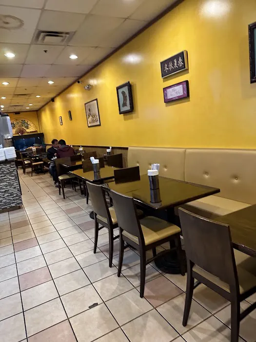 CoCo's Grill 可可小馆 7