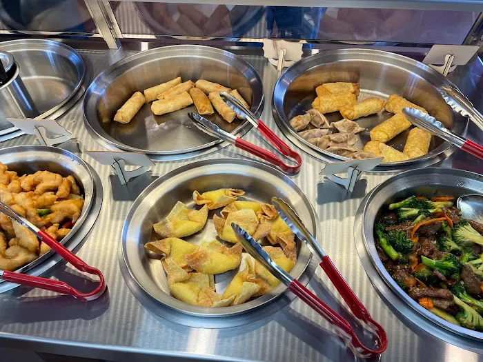 Wang’s Chinese Kitchen 9
