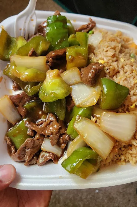 Wang’s Chinese Kitchen 6