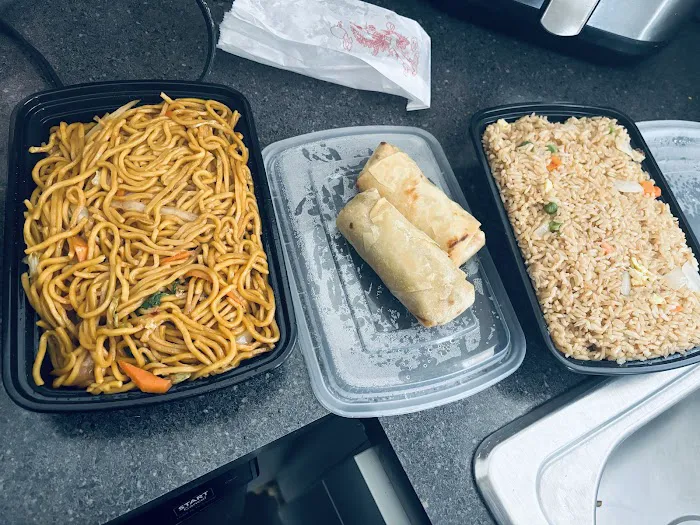 Wang’s Chinese Kitchen 8