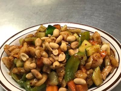 Grand China 0